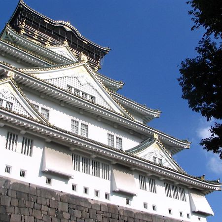 Hotel Oaks Early-Bird Osaka Morinomiya/ Vacation Stay 28708 Esterno foto