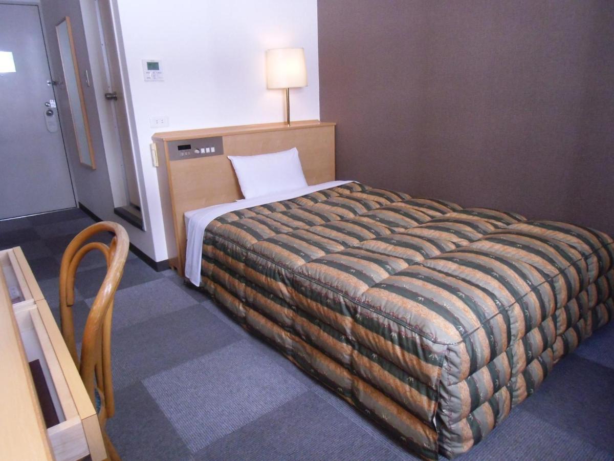 Hotel Oaks Early-Bird Osaka Morinomiya/ Vacation Stay 28708 Esterno foto