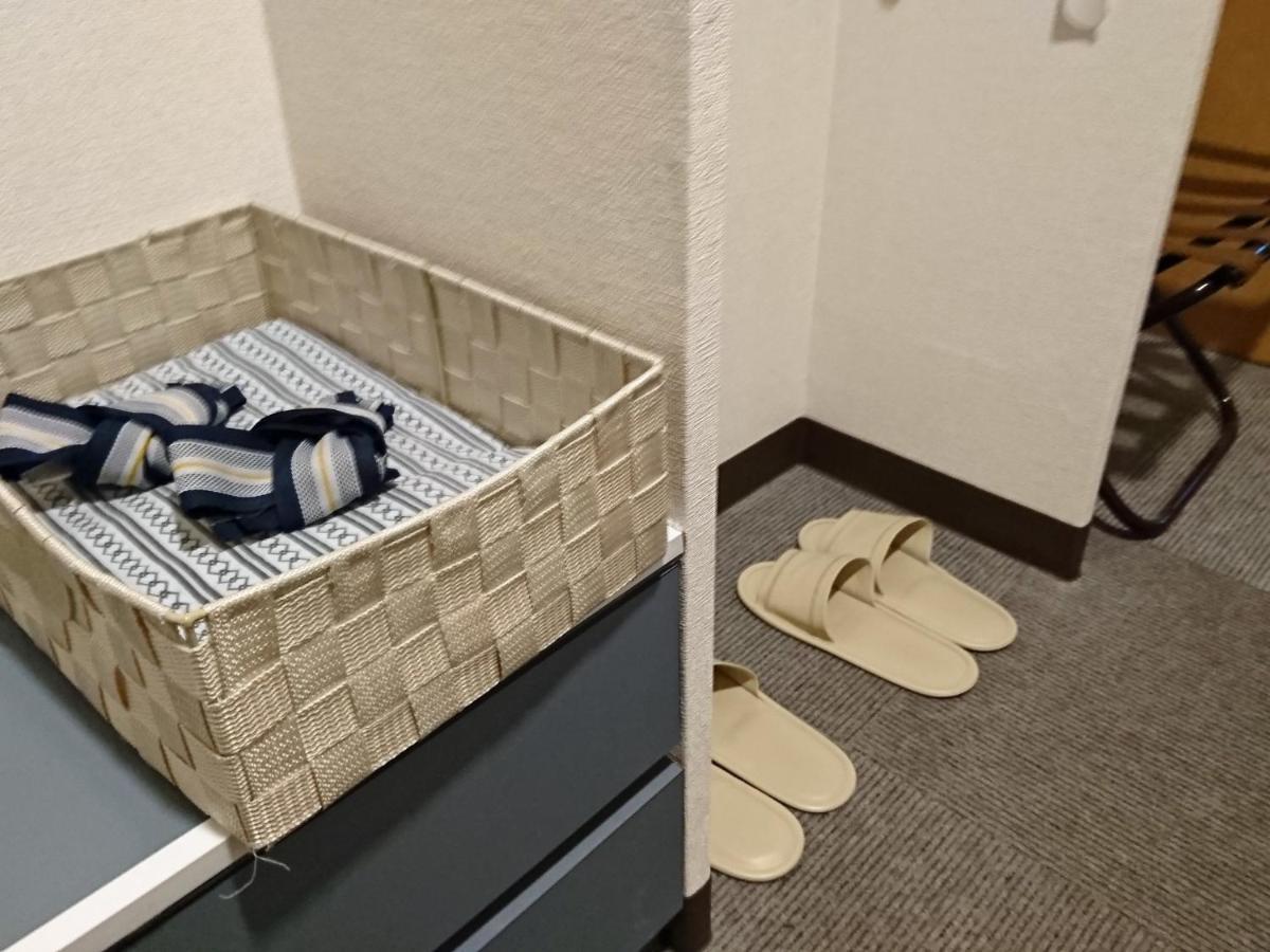 Hotel Oaks Early-Bird Osaka Morinomiya/ Vacation Stay 28708 Esterno foto