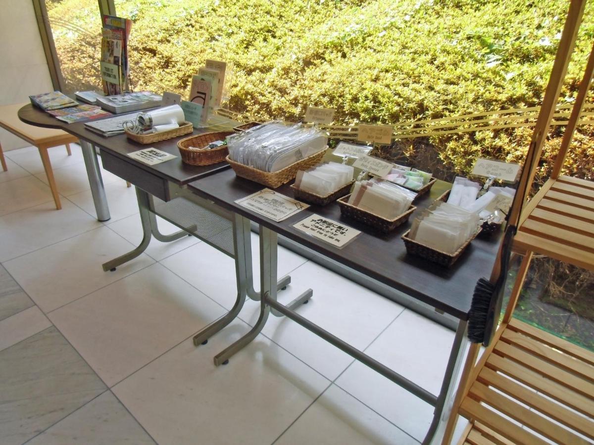 Hotel Oaks Early-Bird Osaka Morinomiya/ Vacation Stay 28708 Esterno foto