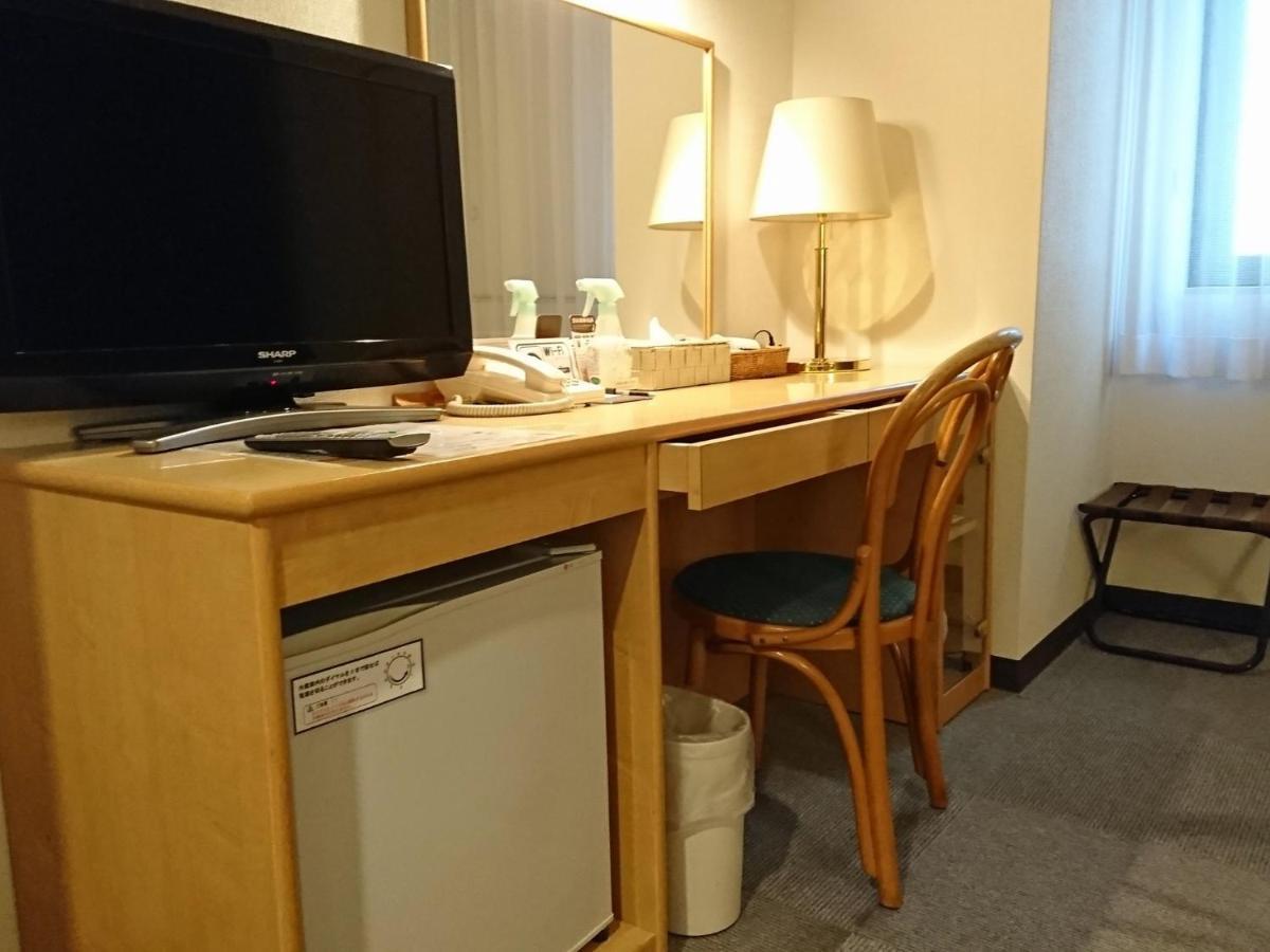 Hotel Oaks Early-Bird Osaka Morinomiya/ Vacation Stay 28708 Esterno foto