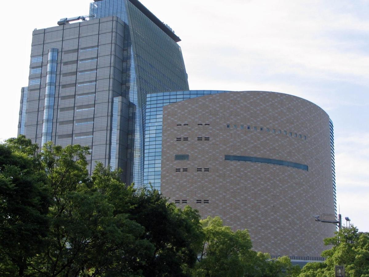 Hotel Oaks Early-Bird Osaka Morinomiya/ Vacation Stay 28708 Esterno foto