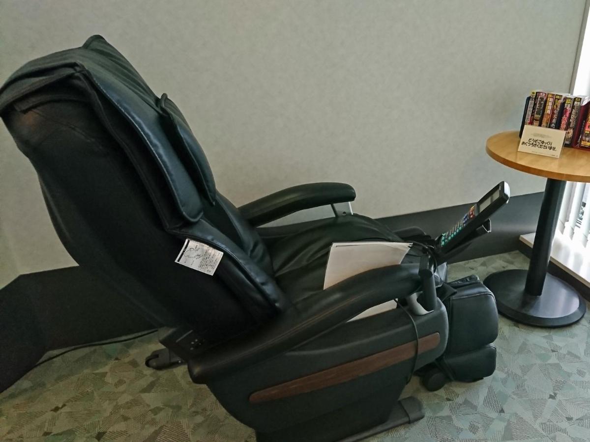 Hotel Oaks Early-Bird Osaka Morinomiya/ Vacation Stay 28708 Esterno foto
