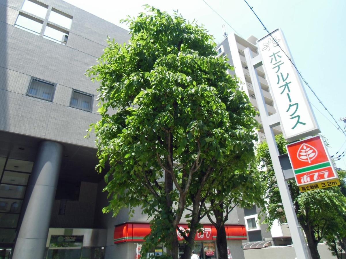 Hotel Oaks Early-Bird Osaka Morinomiya/ Vacation Stay 28708 Esterno foto